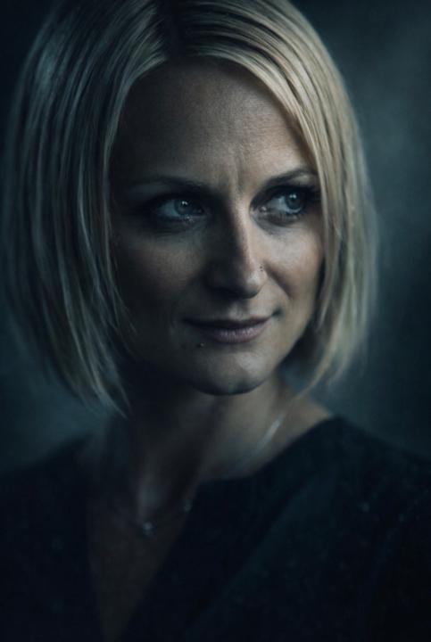 Sandra Melin