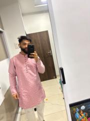 Divyang Patel