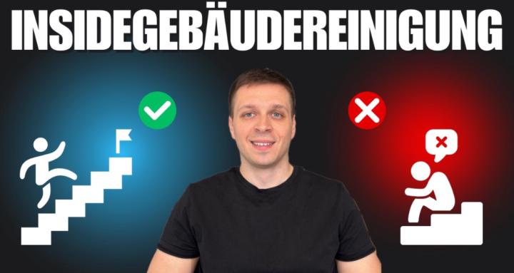 InsideGebäudereinigung