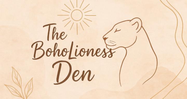 The Boholioness’ Den