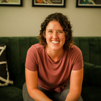 Brianna Mesenbring