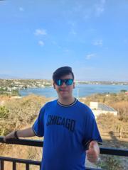 Alexander Alcántara