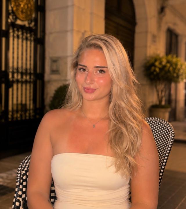 Gizem Palamut