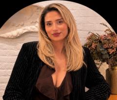 Gizem Palamut