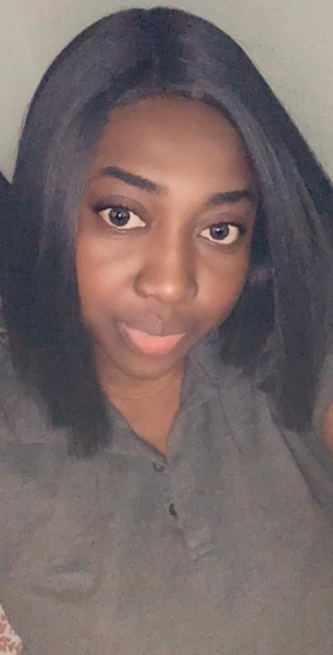 Gina Asante-Yeboah
