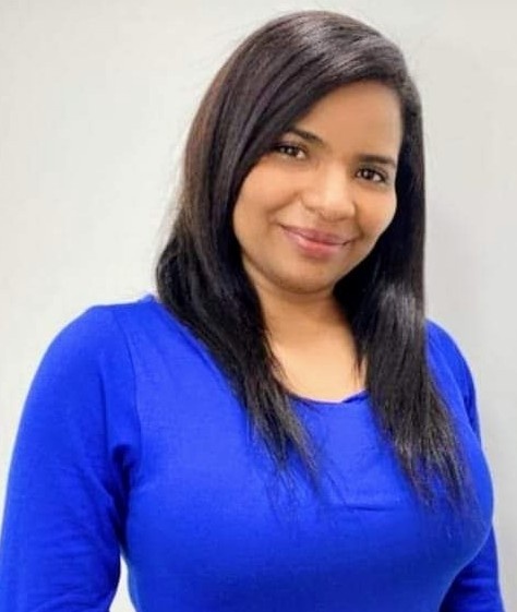 Abigail Caicedo Rodríguez