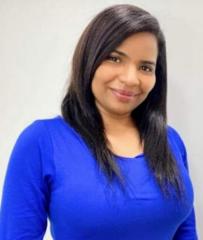 Abigail Caicedo Rodríguez