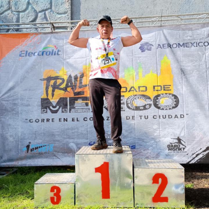 Julio Cesar Romero Quezada