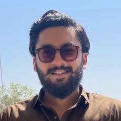 Mo Suhaib