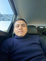 Alexander Gonzales
