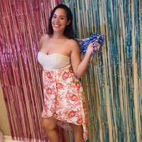 America Gonzalez