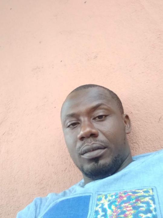 Kouadio Raymond Deh