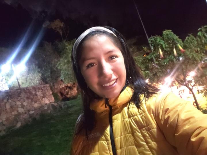 Patricia Villanueva