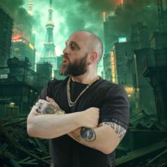 Gabriel Zuanon