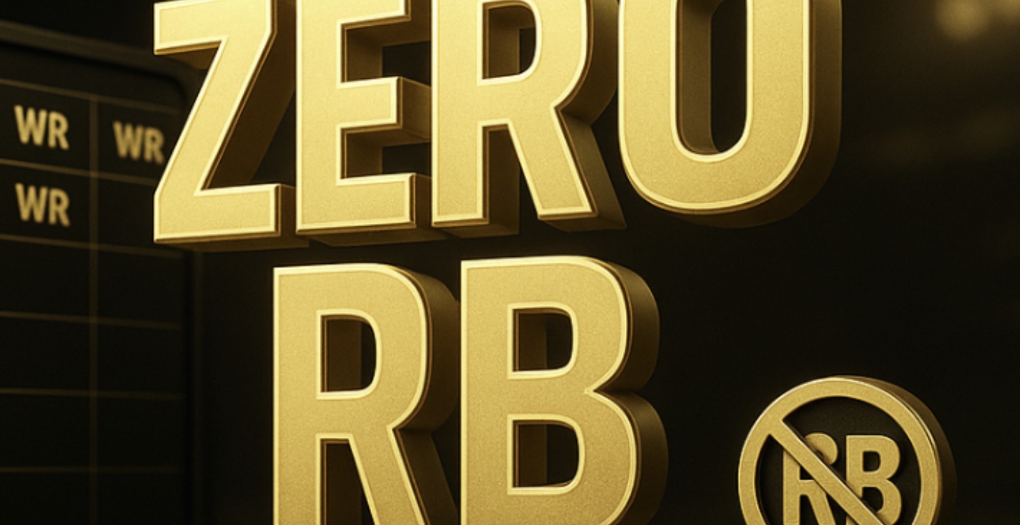 🚫 Zero RB