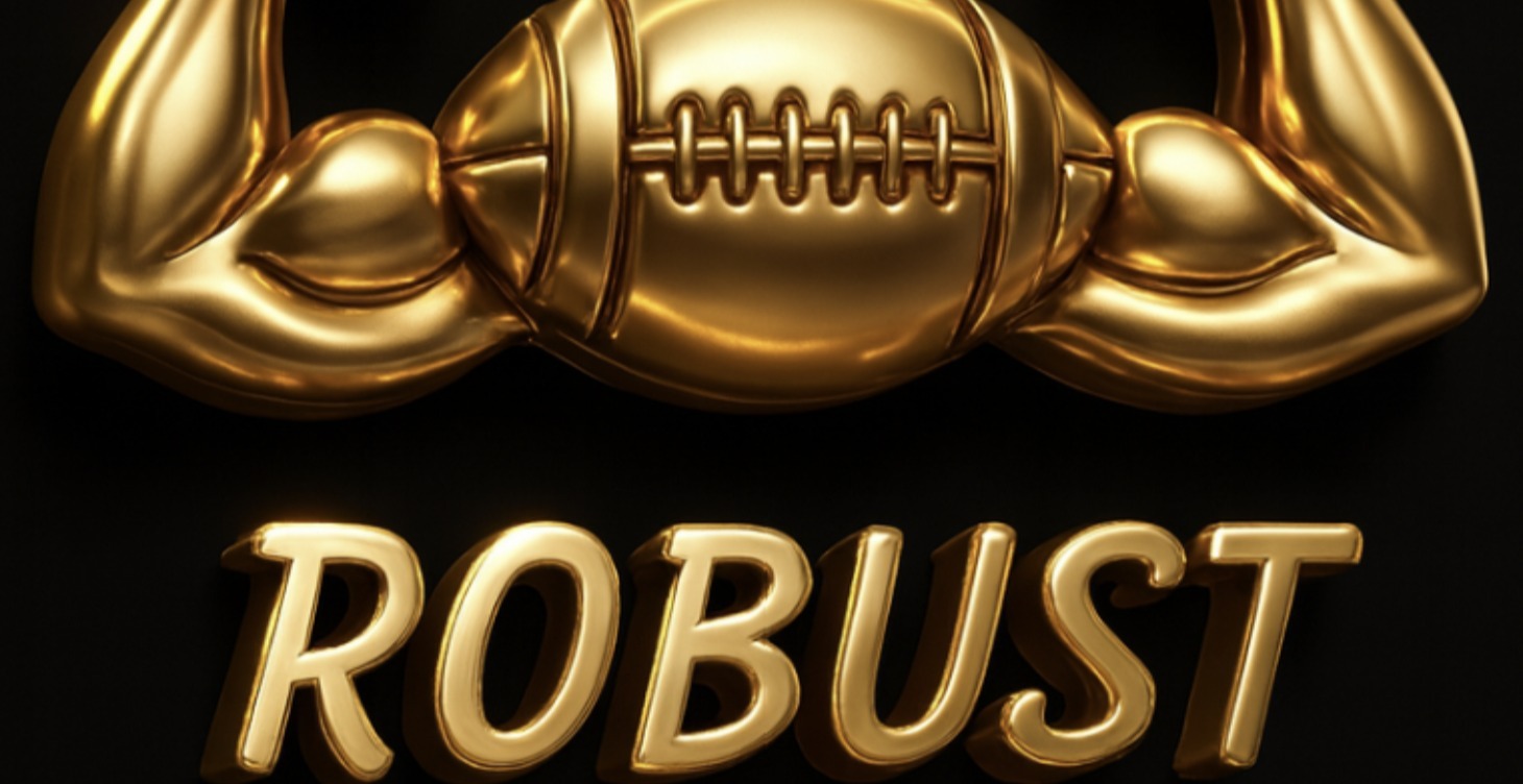 🧱 Robust RB