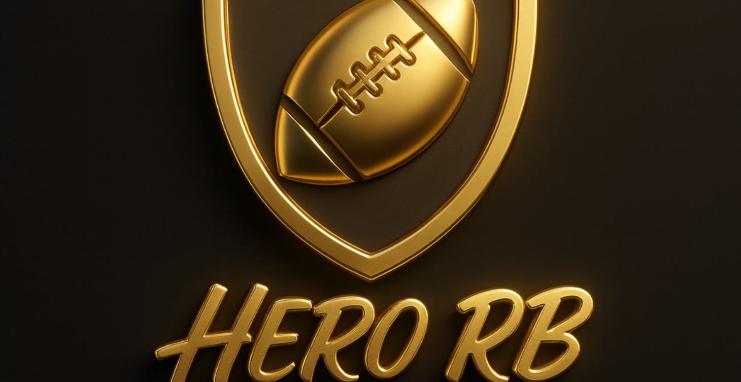 👑 Hero RB