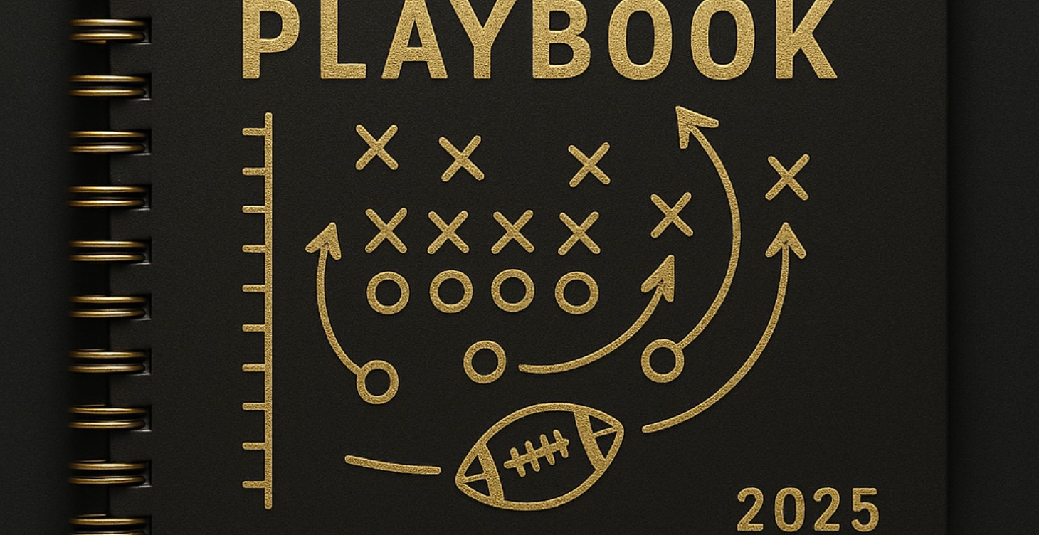 The Draft Slot Playbook 2025