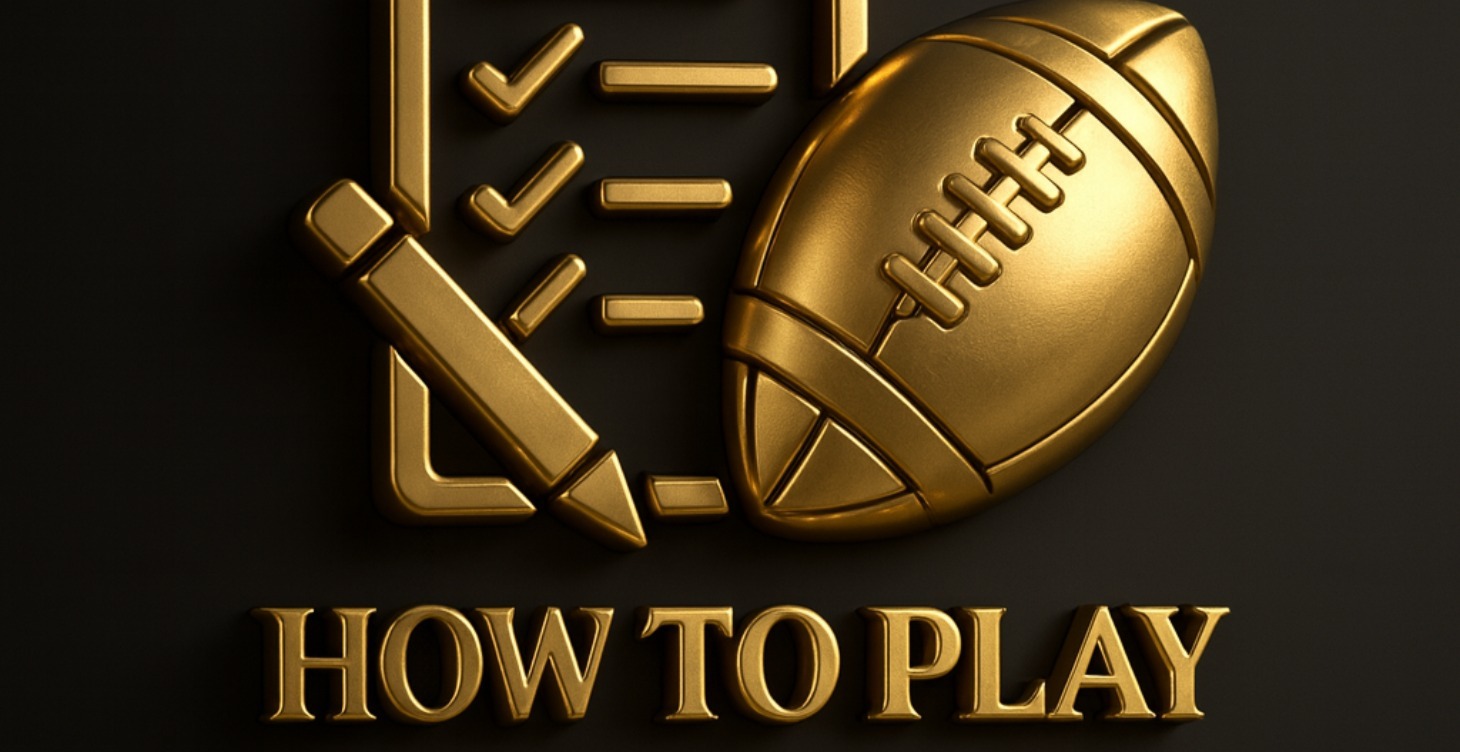 How to Play Fantasy Football