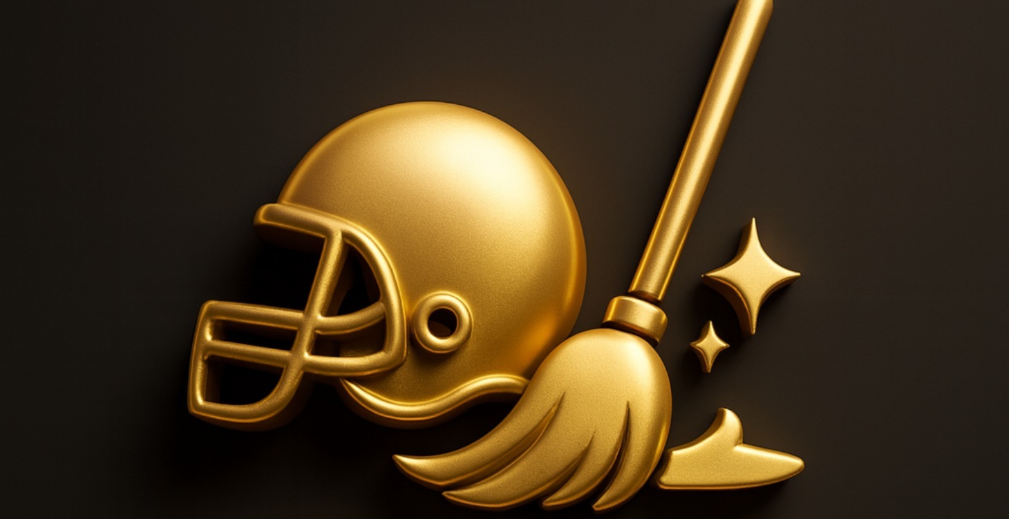 💎 Studs and Scrubs