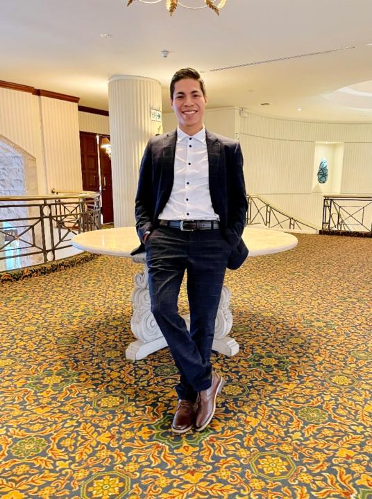 Fernando Cárdenas Purilla
