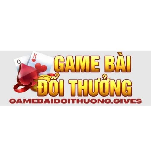 Gamebaidoithuong Gives