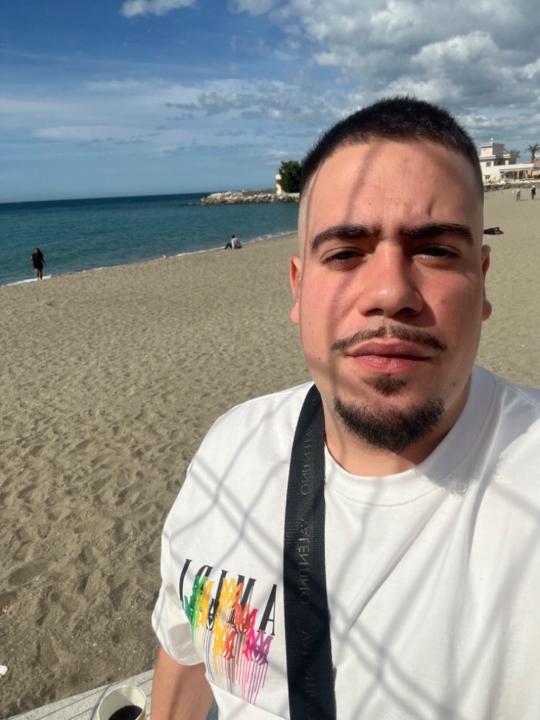 Manuel Blanco Moreno