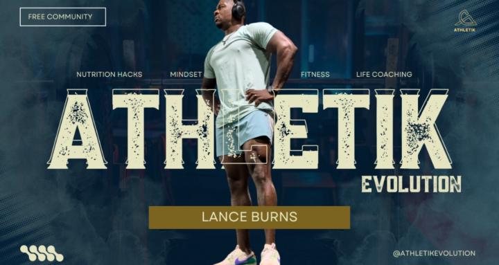 Athletik Evolution