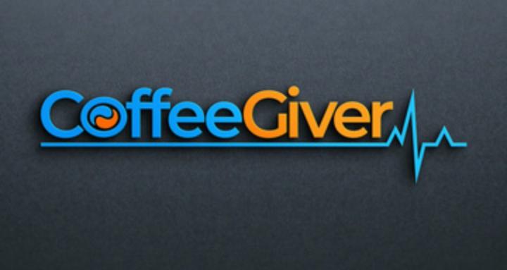Coffee Giver eCommerce with AI