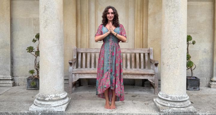 Sinnliche Priesterinnen 