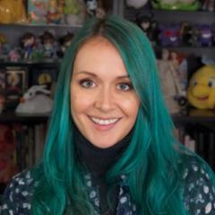 Jessica Flor