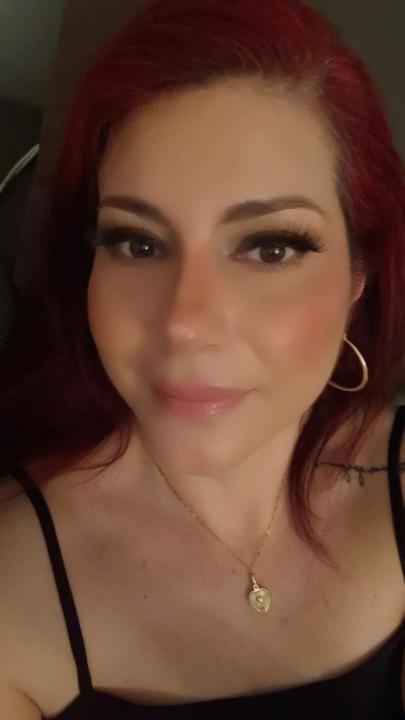 Lucrecia Alamilla Ruiz