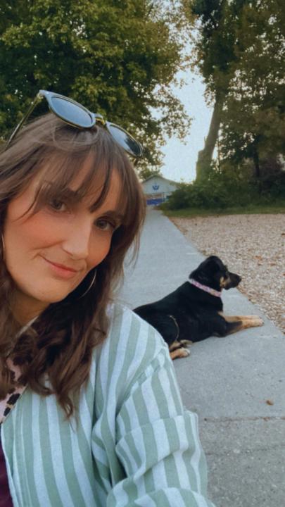 Kotormán Lili Fanni