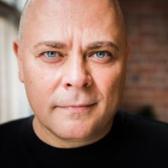 Gary Chupik
