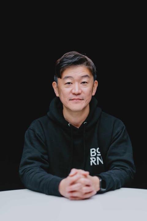 Steve Kang