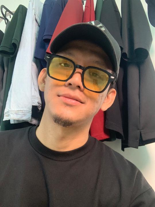 Afif Minho