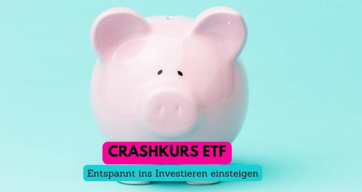 Crashkurs ETF