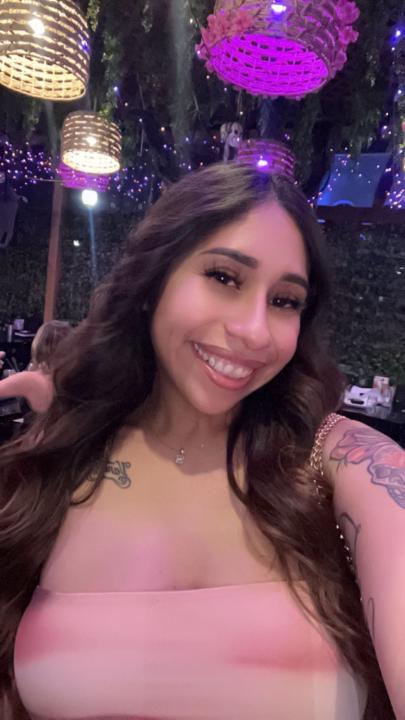 Bianca Bravo