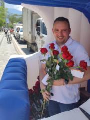 Rubén Francisco Hincapié Cardona
