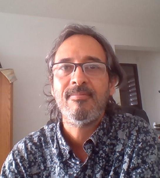 Manuel Rivera
