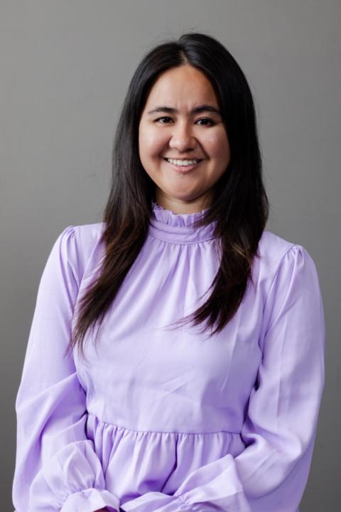 Cynthia Kaui