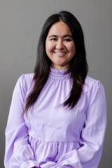 Cynthia Kaui