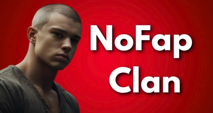 NoFap Clan