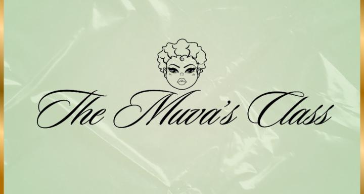 The Muva's Class (Course Only)