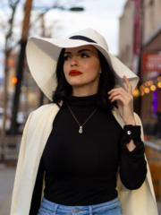 Alexandra Catrina
