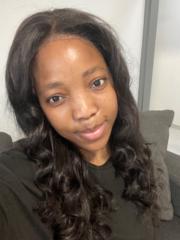 Nosithembiso Mbewana