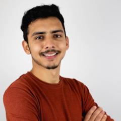 Atul Rana