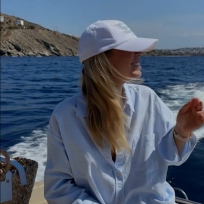Claudia Kos
