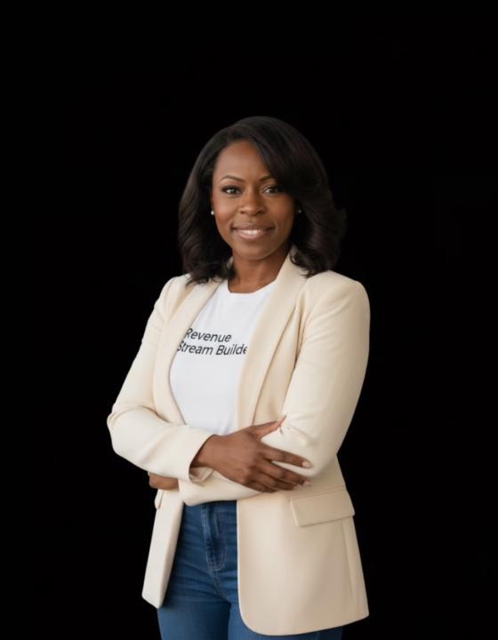 RevenueStream Builder