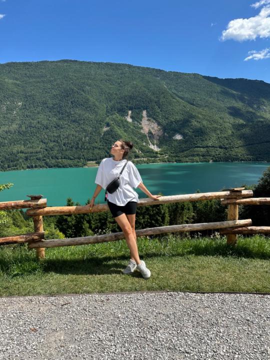 Vanessa Guarneri
